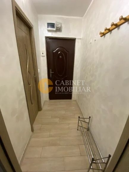 Apartament cu 2 camere mobilat utilat zona Alexandru-Pta Voievozilor - Poză 6