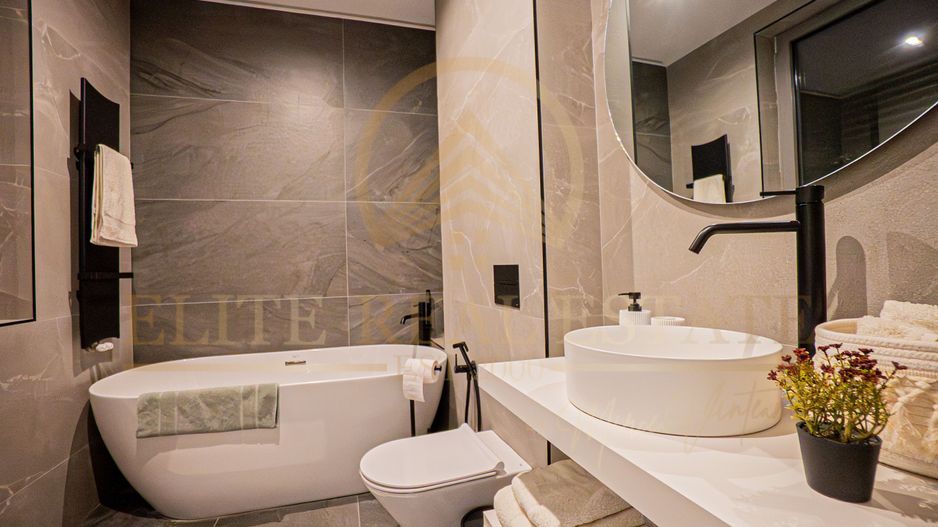 PENTHOUSE UNIC in mijlocul orasului Constanta - Poză 31