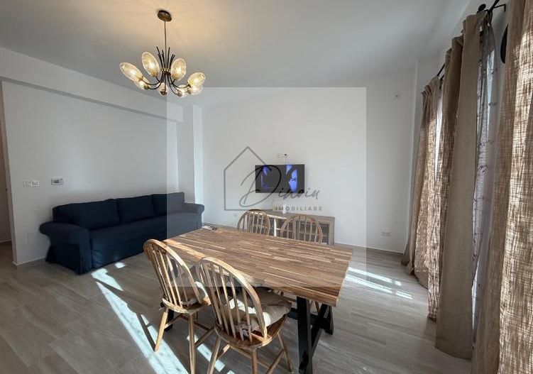 2 camere Otopeni - centrul orasului I bloc nou I COM 0% I Parcare incl - Poză 3