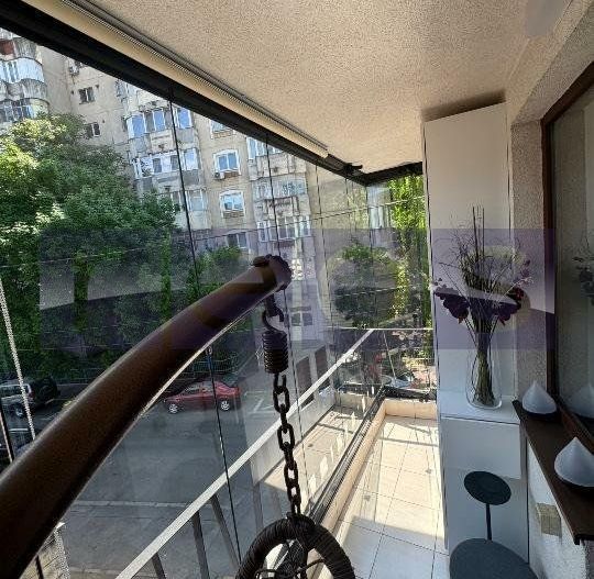 VANZARE  3 CAMERE- MOBILAT-UTILAT- Decebal/Alba Iulia + 2 locuri parcare - Poză 11