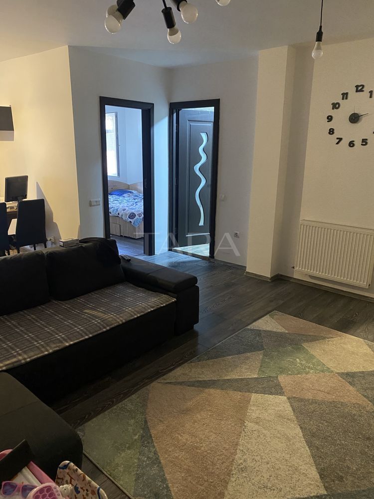 Apartament 2 camere de vânzare – Zona Muzeul Apei. - Poză 2