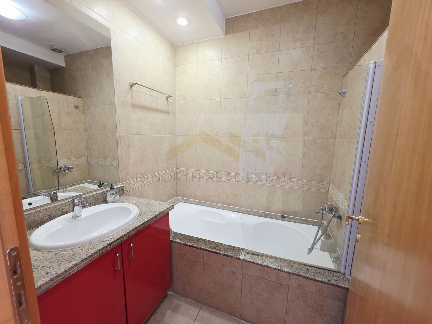 Family Villa for Rent Ibiza Golf Pipera  - American School - Garden & Pool - Poză 12