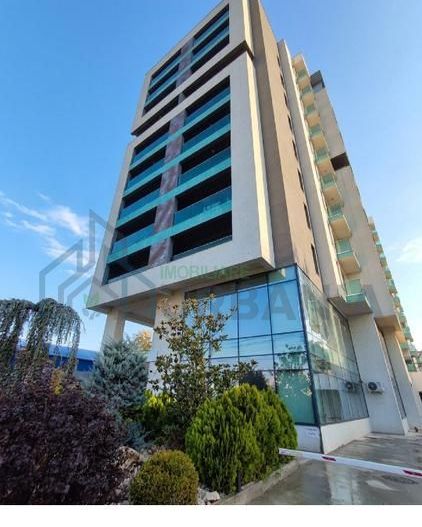 Apartament 2 Camere Premium în Păcurari, Iași | Parcare & Lift Direct - Poză 1