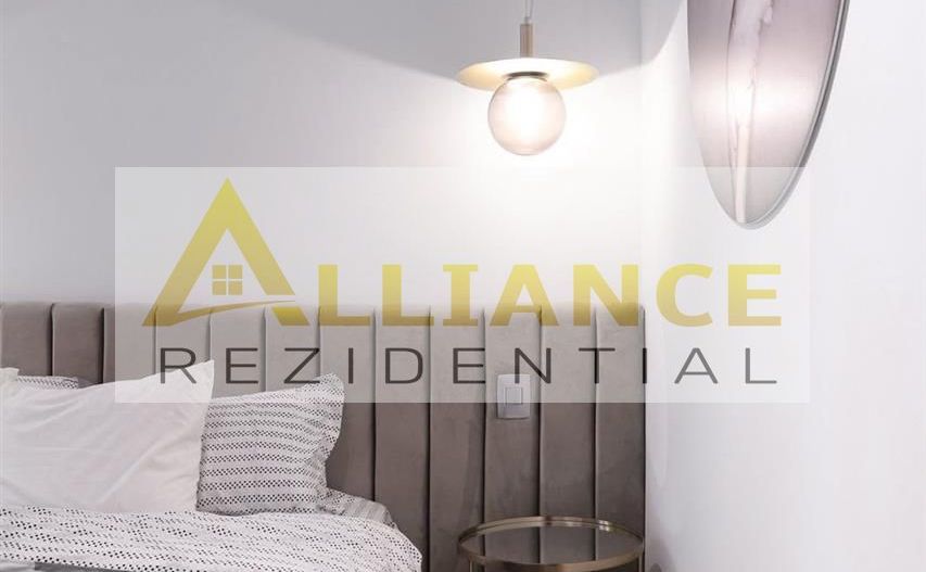 De inchiriat apartament 3 camere LUX | Soseaua Nordului â Strada Ghiozdanului - Poză 14