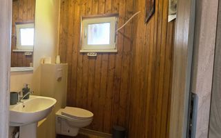 Apartament tip Penthouse de închiriat – 2 camere + terasă generoasă – Kogălnicea - Poză 9