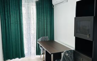 Chirie Garsonieră+Loc Parcare Metroul Nicolae Teclu - Poză 3