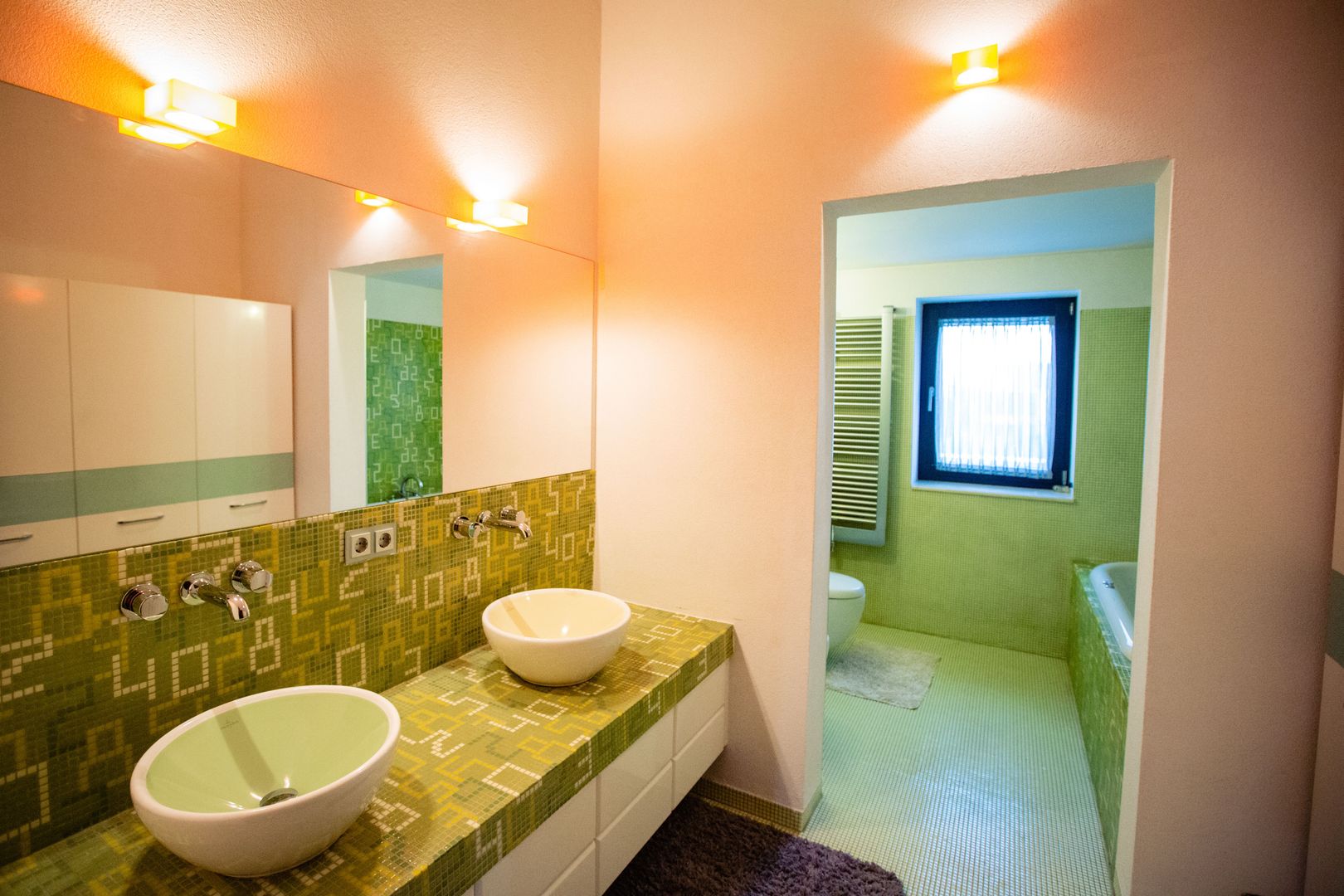 Vila deosebita Braytim - Poză 23