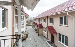 Chirie, casă, 3 nivele, 5 camere, strada Cantinei, Durlești - Poză 32