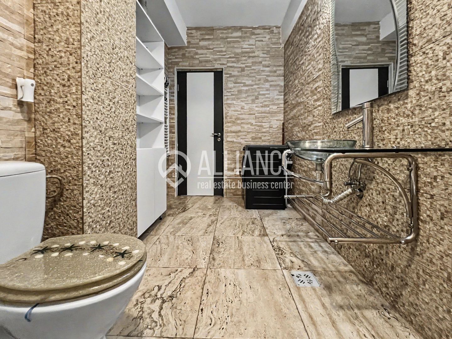 ENERGIA (COD 05) - Un apartament luminos, exact unde orașul se mișcă - Poză 17