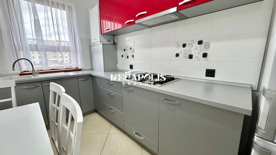Apartament 2 camere | Decomandat | Prima închiriere | Tractorul - Poză 10