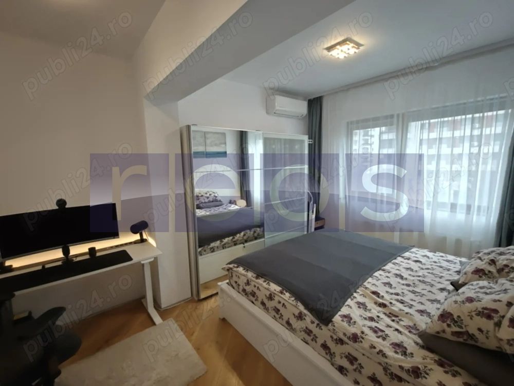 VANZARE 3 CAMERE | 80 MP UTILI | LOC PARCARE SUBTERAN INCLUS | 4CITY NORTH - Poză 7