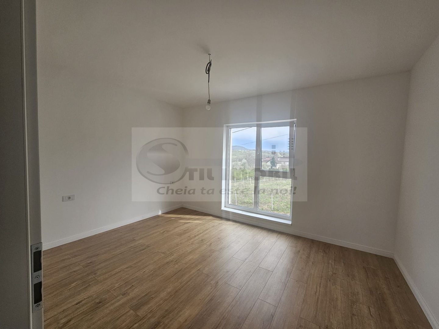 Duplex - 250mp teren - Bucium - Visan - Poză 6