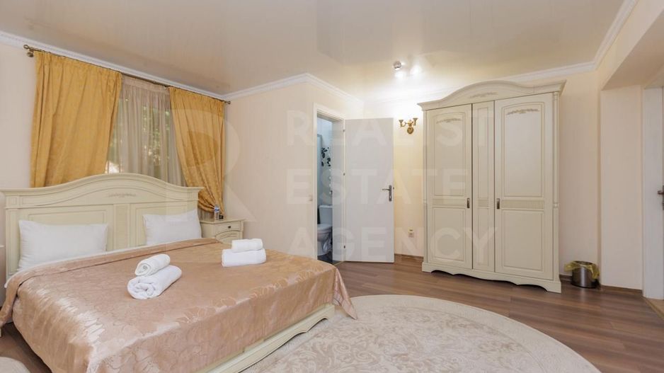 Vânzare, hotel, 1600 mp, str. Alexandru Marinescu, Hâncești - Poză 10