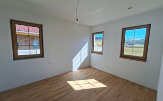 Casa pasiva 5 camere Sanpetru  Lempes Brasov - Poză 6