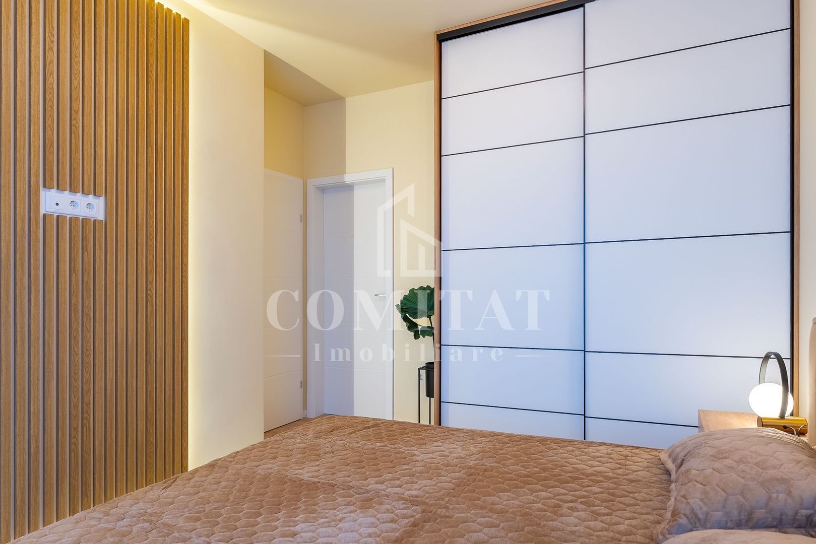 PENTHOUSE ULTRAFINISAT | 4 camere | Zona Avram Iancu - Poză 20