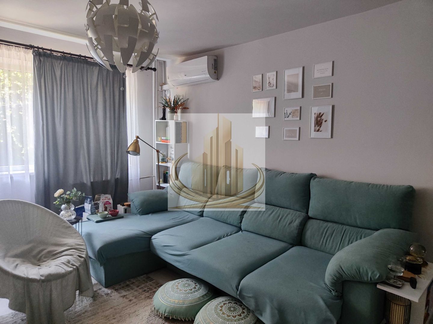 🏡Ap 3 camere zona Șagului - Poză 2