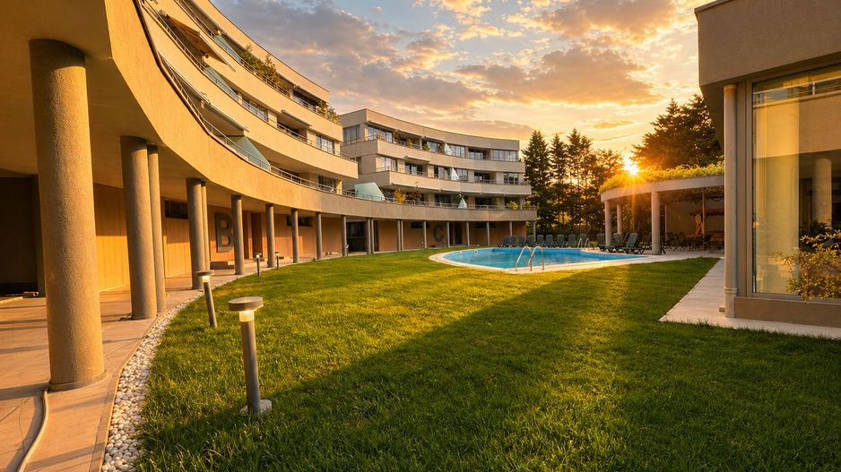 Apartament 4 camere de inchiriat piscina Iancu Nicolae - Poză 19