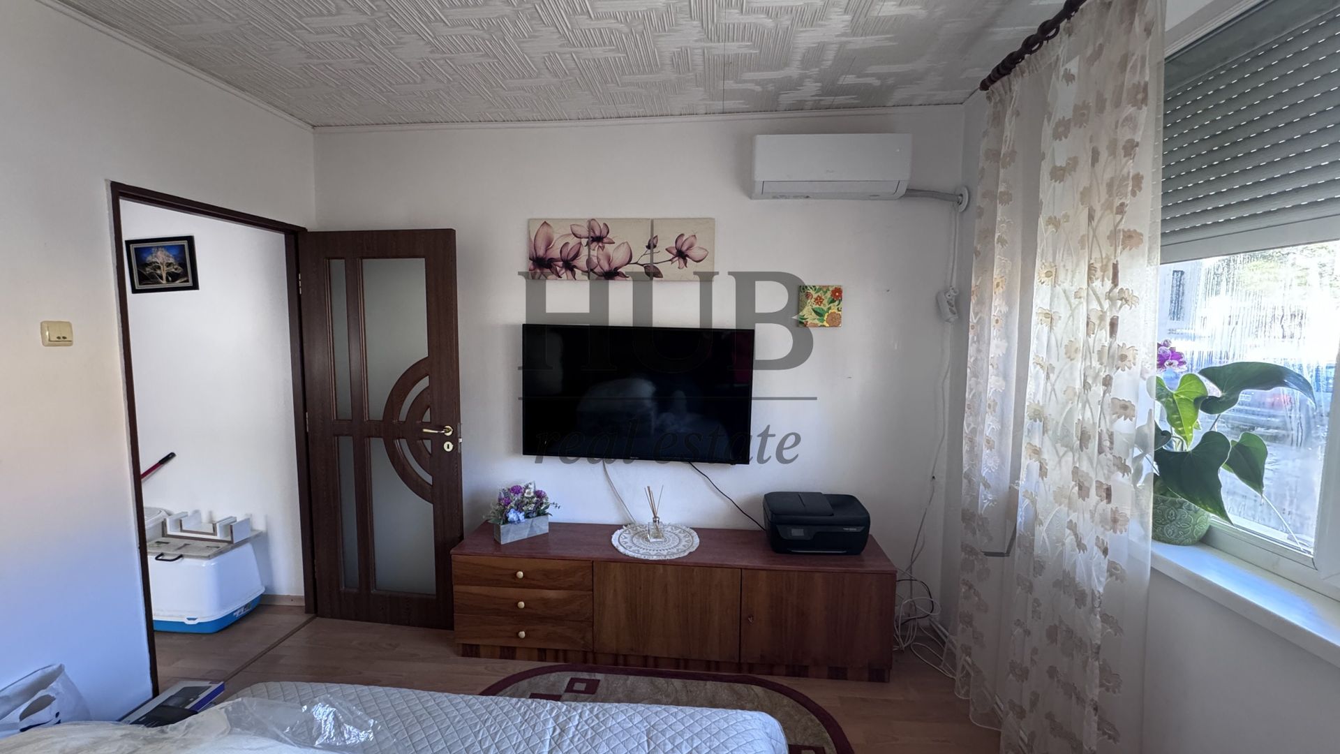 apartament cu 2 camere-decomandat- Marasesti-Piata Sud - Poză 12