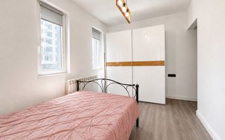 Casa de inchiriat cu 2 locuri de parcare in zona Buna Ziua - Poză 10