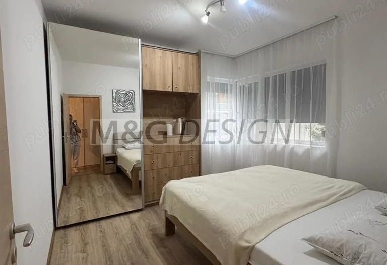 Apartament 2 camere Dumbravita la parter - Poză 4