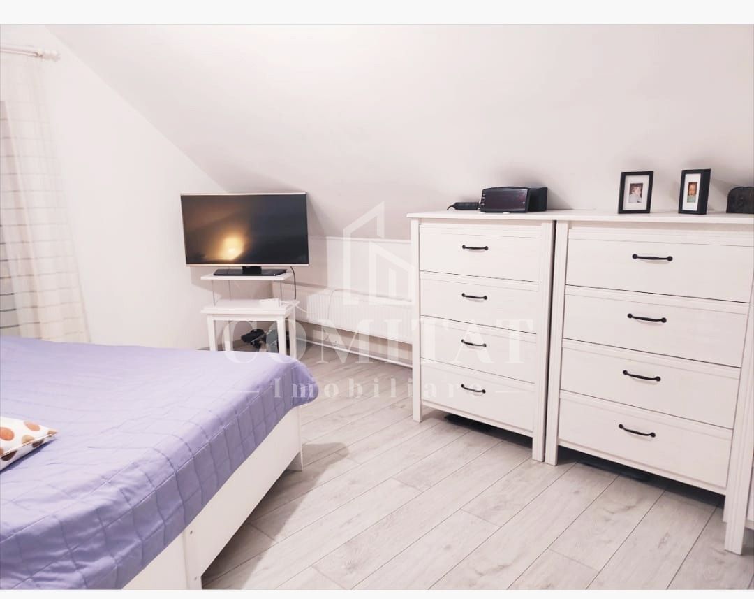 APARTAMENT LA CASĂ DE VÂNZARE | ZONĂ SEMICENTRALĂ | GRUIA - Poză 7