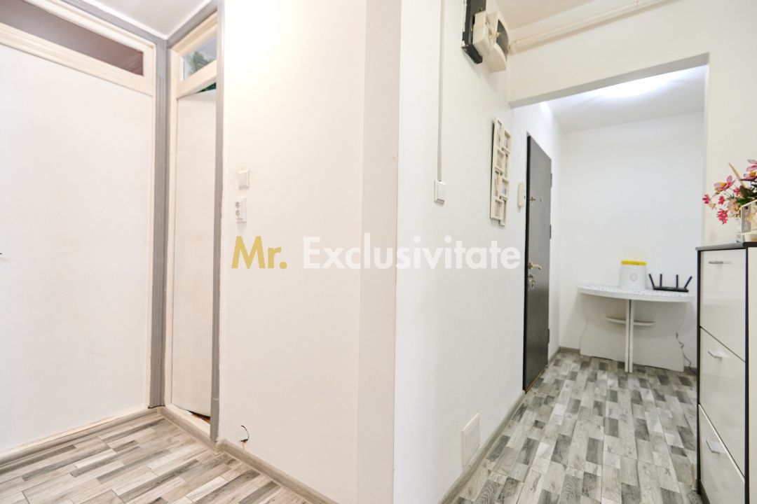 APARTAMENT 3 CAMERE -DECOMANDAT + LOC DE PARCARE - PITEȘTI - Poză 11