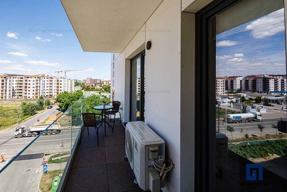 Apartament 3 camere| LUX| Lift| Loc parcare| Campeador-Torontalului, COMISION 0 - Poză 22