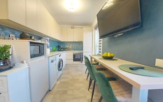 Apartament cu 2 camere/terasa 23.6 mp/zona strazii Eroilor. - Poză 3