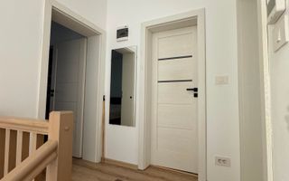 Giroc-Planetelor | Casa insiruita | 3 camere | Statie auto - Poză 11
