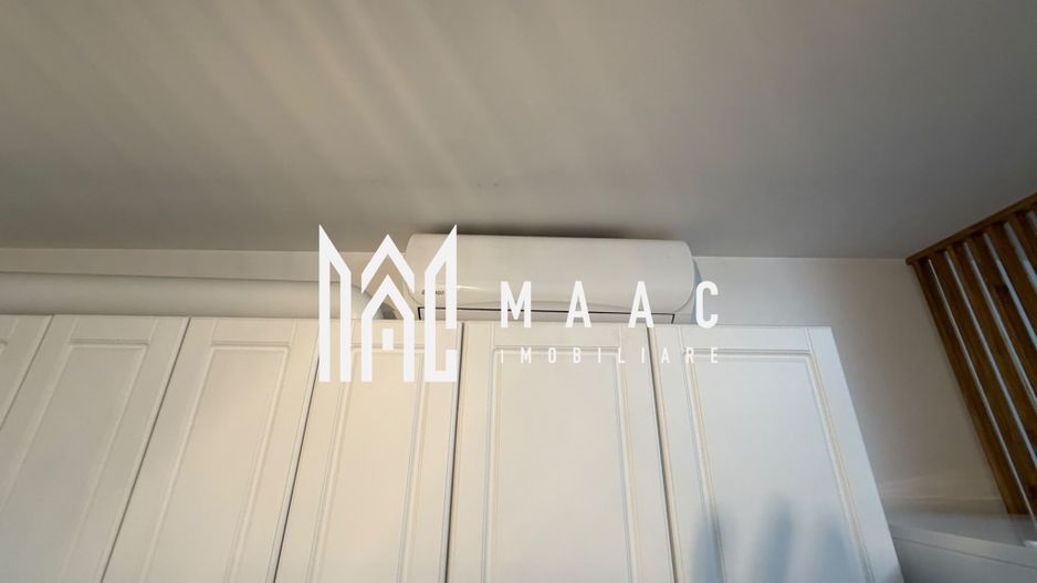 Apartament 3 camere decomandat | Doamna Stanca | 2022, AC - Poză 13