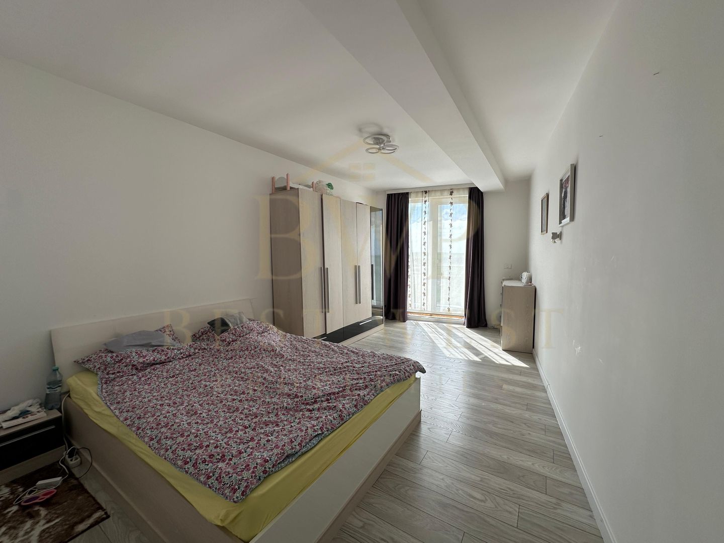 DUPLEX 1/2, 4 CAMERE, MOSNITA - Poză 1
