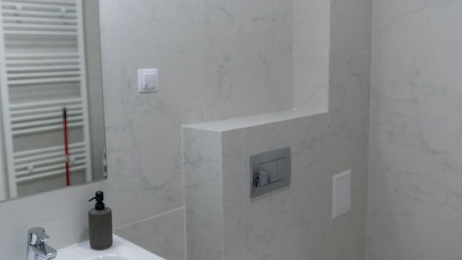 Apartament 2 camere Pipera IVORY , loc parcare subteran - Poză 6