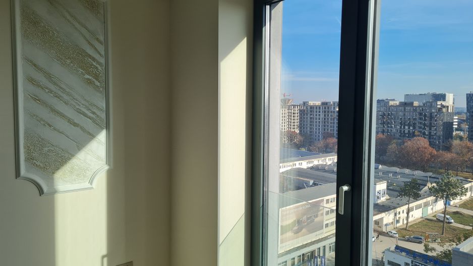 Penthouse tip duplex de excepție | 250  mp utili | Cloud 9 – Faza 1 - Poză 24