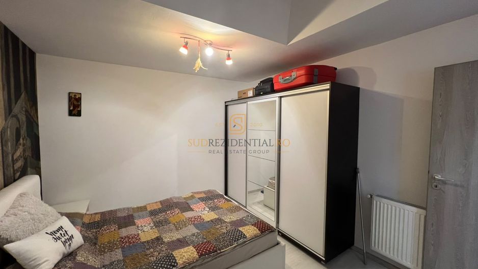 Apărătorii Patriei - duplex 3 camere, 8 minute de metrou - Poză 8