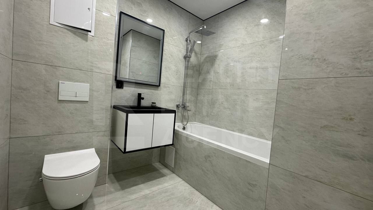 Vânzare, apartament, 3 camere, bul. Dacia, Botanica - Poză 7