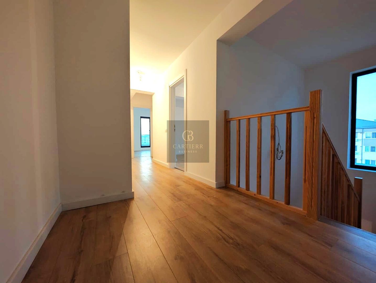 PENTHOUSE 3 CAMERE | OZANA |  LOC DE PARCARE(OPȚIONAL) | - Poză 13