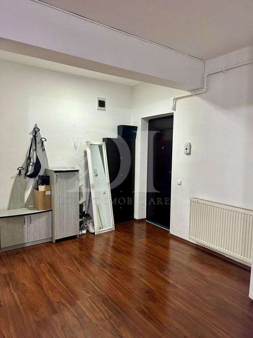 Apartament cu o camera | zona Cetatii Floresti - Poză 3