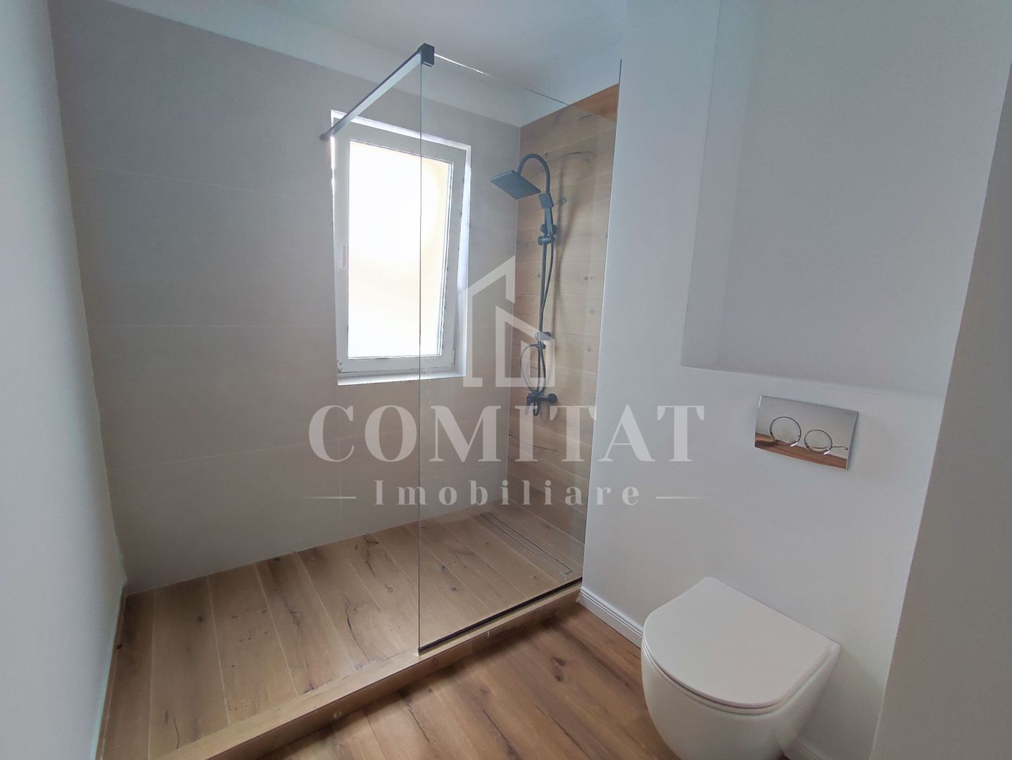 Apartament cu 2 camere | Stadiu finisat | Zona Stadionului - Florești - Poză 5