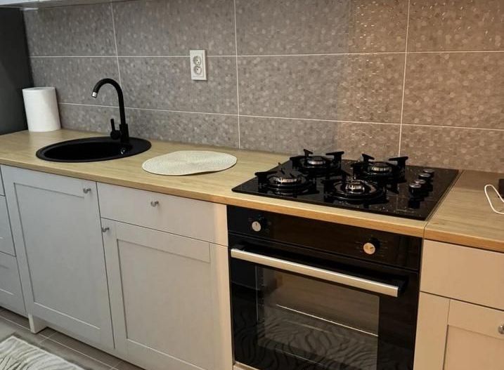 AP. 2 CAMERE METALURGIEI, PRIMA INCHIRIERE, CENTRALA, BLOC NOU - Poză 3