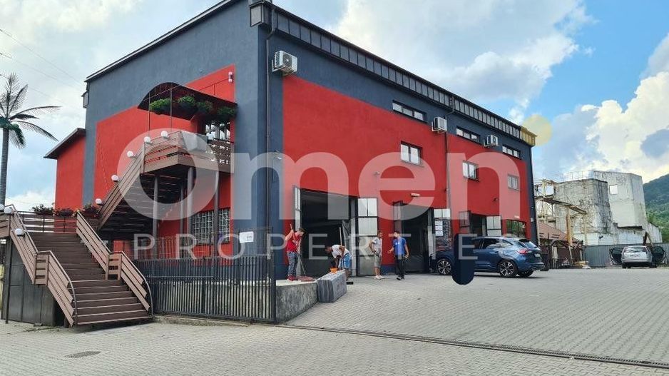 Imobil Comercial de Vânzare: Oportunitate Unică! - Poză 2