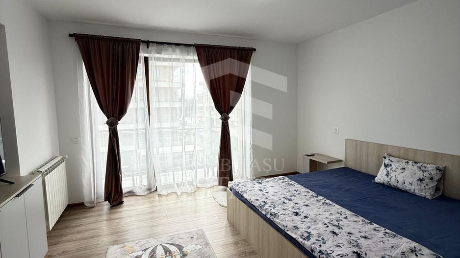 Apartament 3 camere pe malul lacului- ansamblu Club Lac Snagov - Poză 15