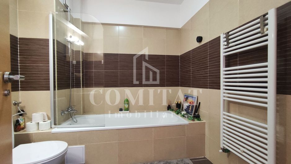 Apartament modern cu 2 camere | Cartierul Gheorgheni - Viva City - Poză 12