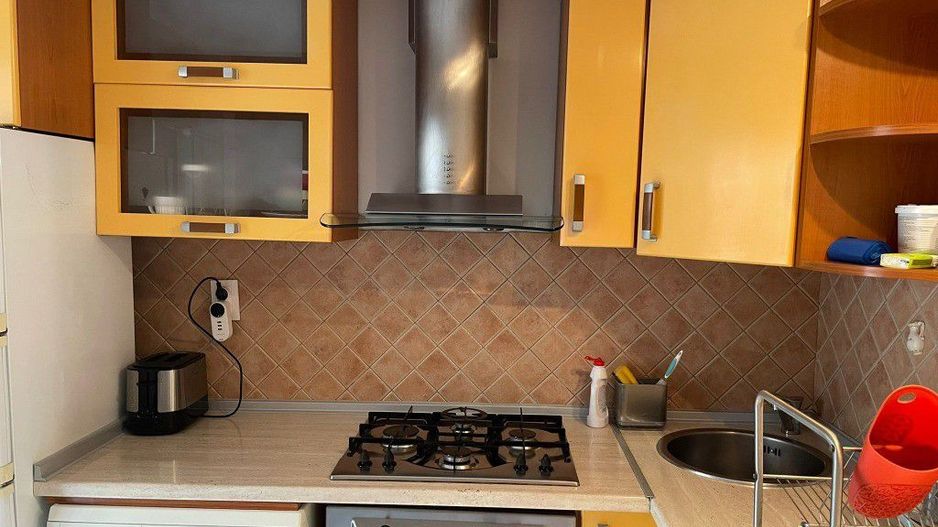 Apartament 2 camere liniștit Baneasa | Horia Măcelariu - Poză 1