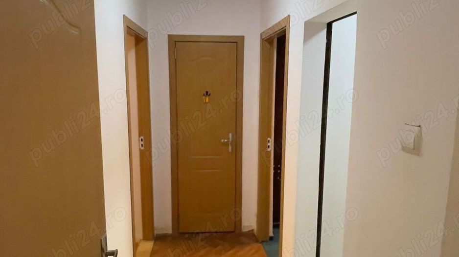 De inchiriat apartament 3 camere Drumul Taberei, bulevardul 1 Mai A10 - Poză 9