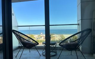 Apartament 2 camere de vanzare Mamaia Nord - Piscina infinity - Poză 1