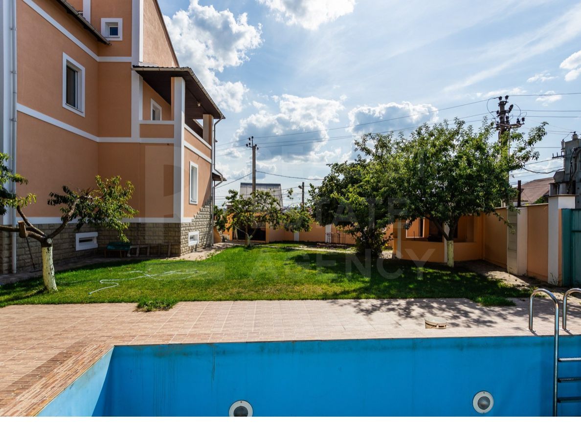 Vânzare, casă, 3 nivele + 8 ari, str. Alexandru Marinescu, Buiucani - Poză 28