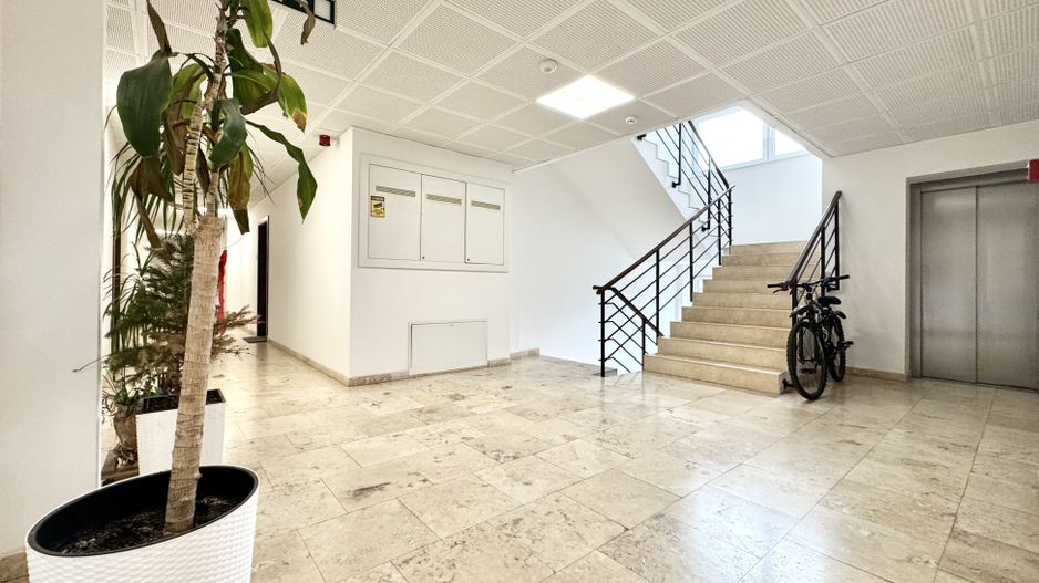 Studio cochet cu terasa– ideal pentru investiție,  Lipovei - Pădure - Poză 20