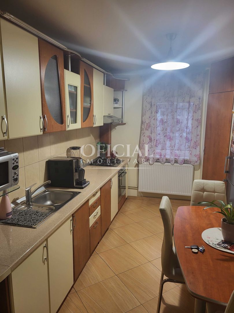 Apartament 3 Camere | Decomandat | 68 mp | Etaj 3/4 | The Office | BRD - Poză 4