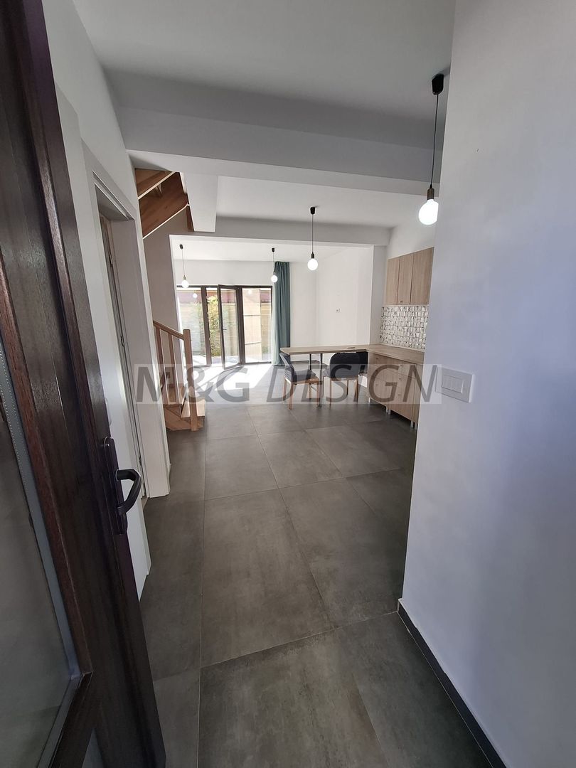 De închiriat casa înșiruita – Giroc, Pet Friendly - Poză 2