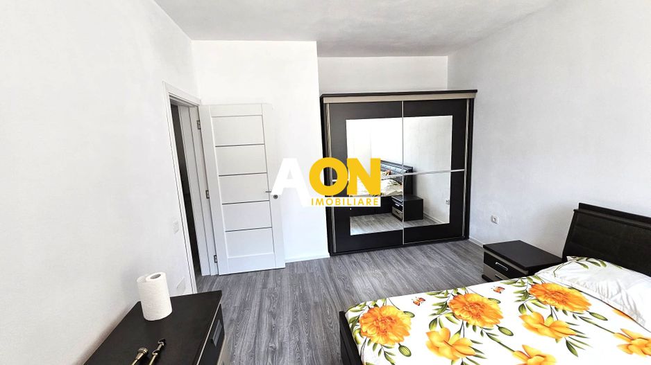Apartament 3 camere, bloc nou, Ampoi 3 - Poză 5